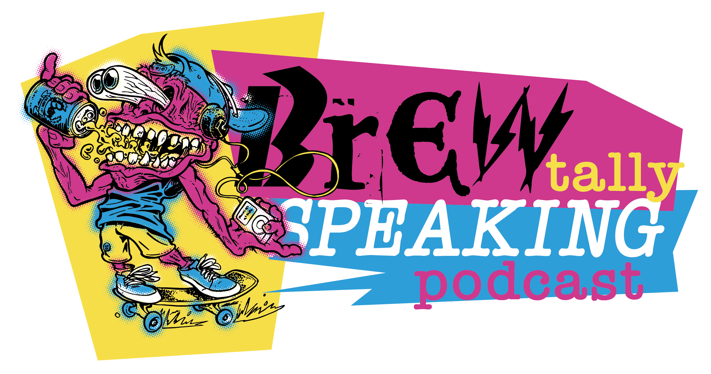 BREWTALLY SPEAKING PODCAST